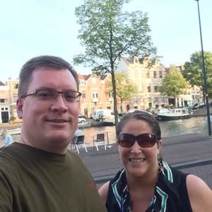 Meet your Posher, Ryan